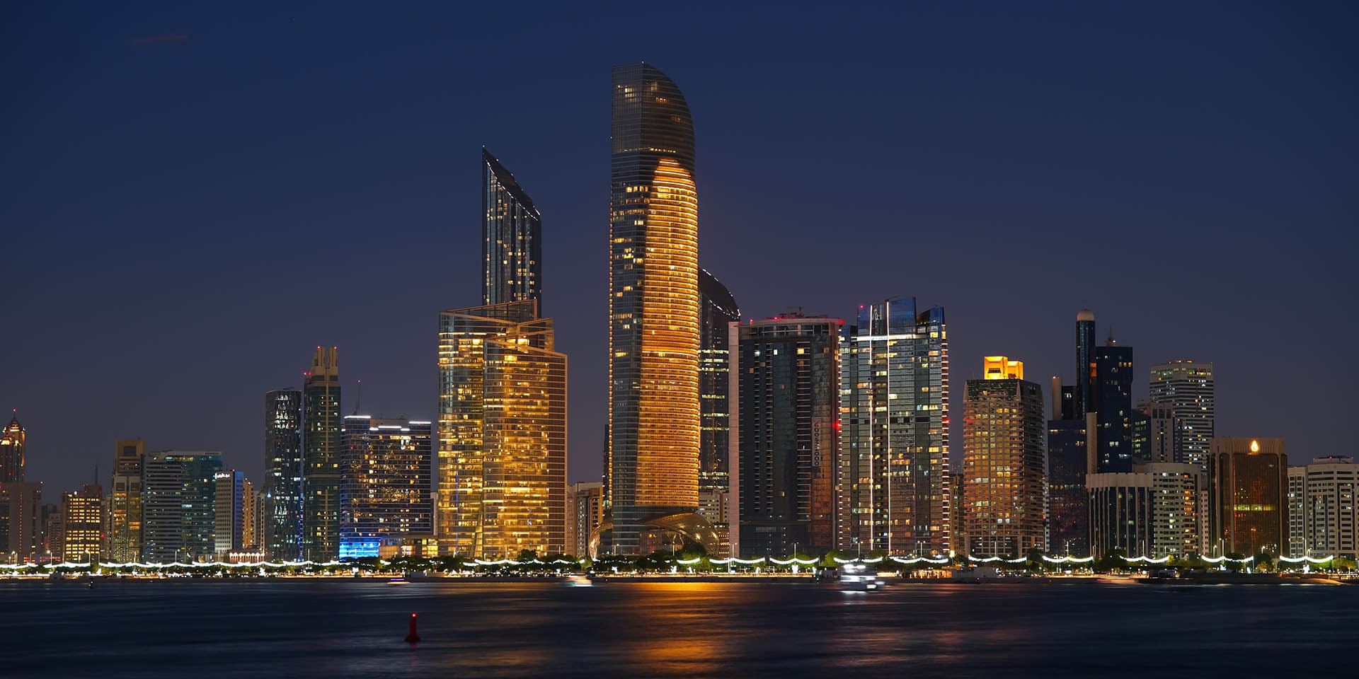 We Provide Best <span>Transportation Services</span>